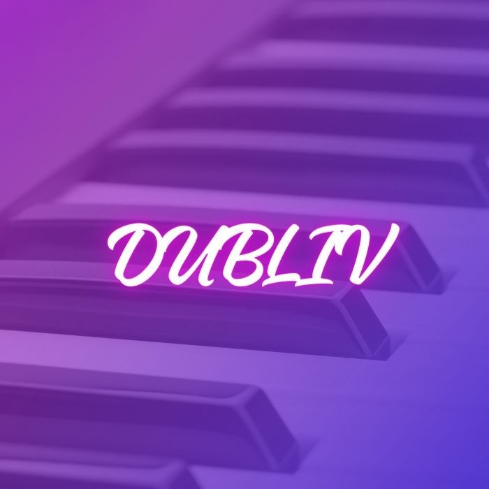 Dubliv Profile Pic